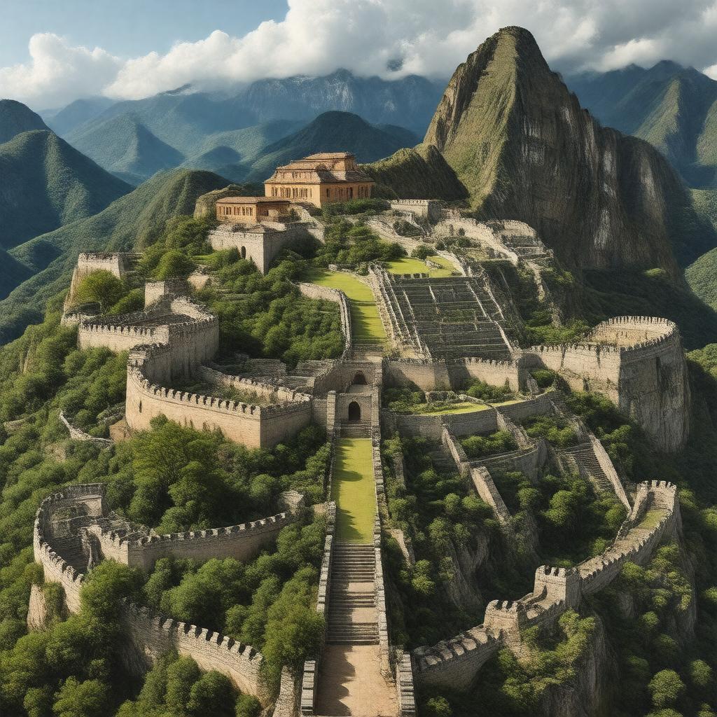 World Heritage Sites